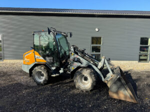 Giant G3500 Xtra - 550 timer