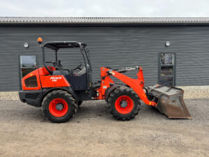 Kubota R065 HW
