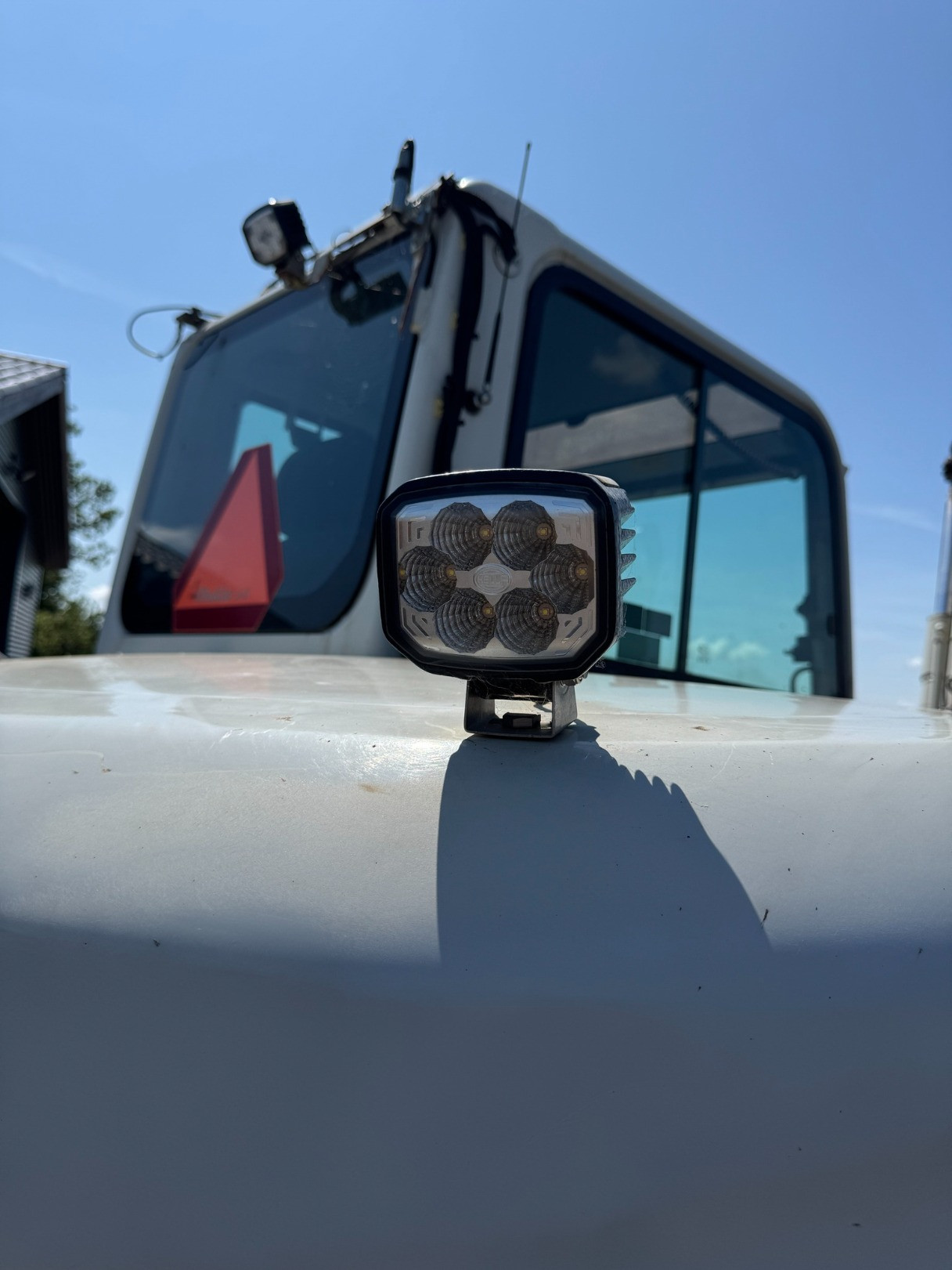 Takeuchi TB290 med engcon - Billede 8