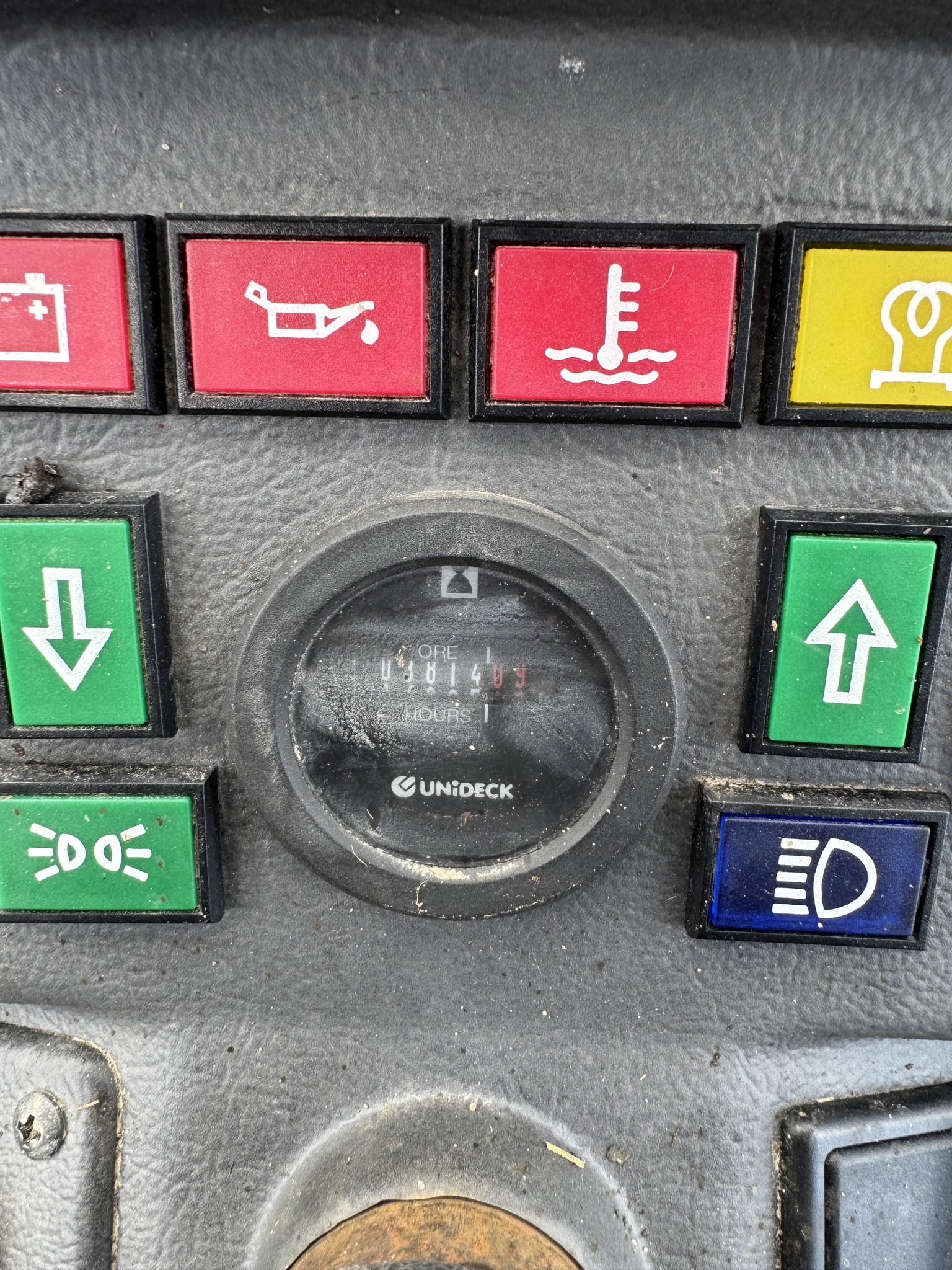 Giant D337T Minilæsser - 3800 timer - Billede 4