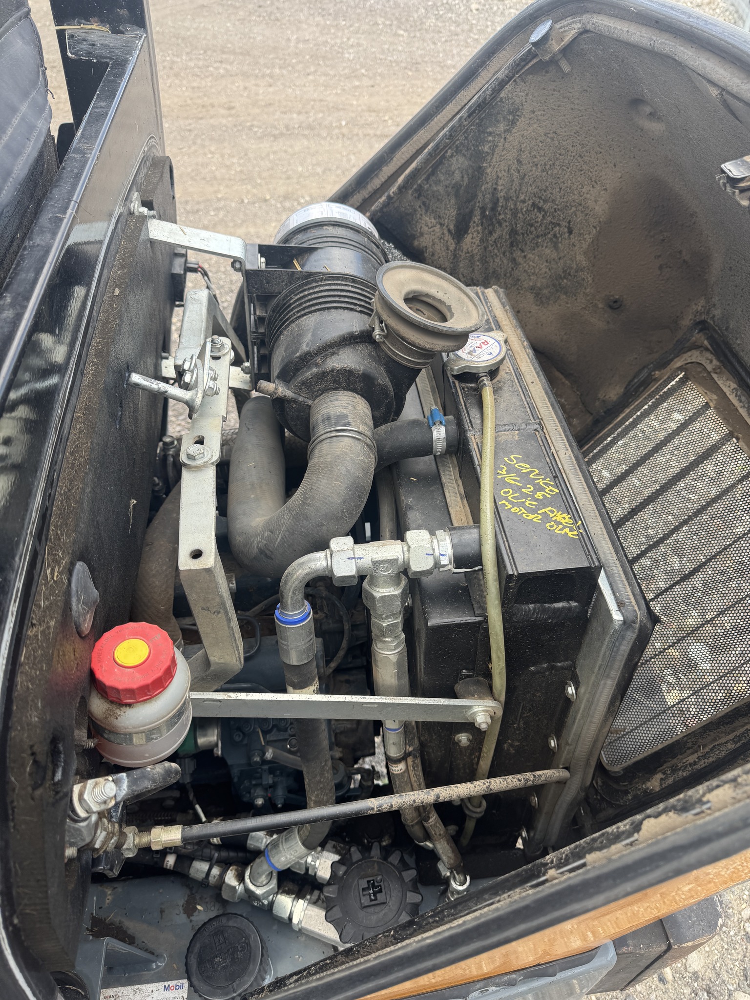 Giant D337T Minilæsser - 3800 timer - Billede 6