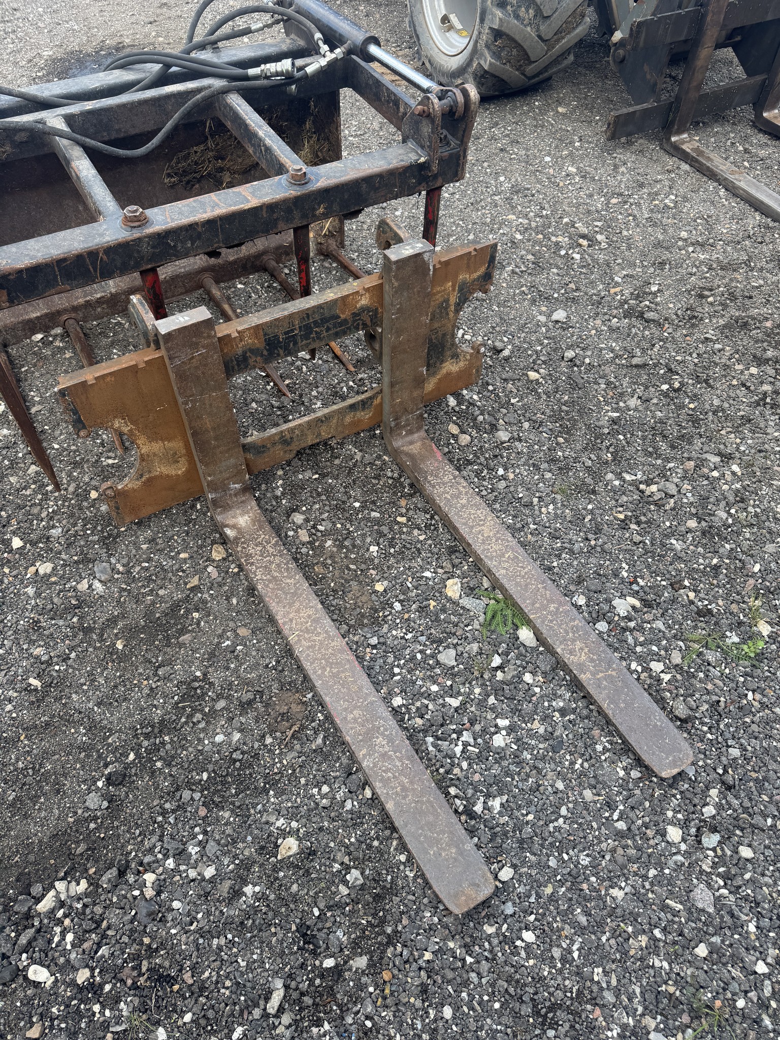 Giant D337T Minilæsser - 3800 timer - Billede 7