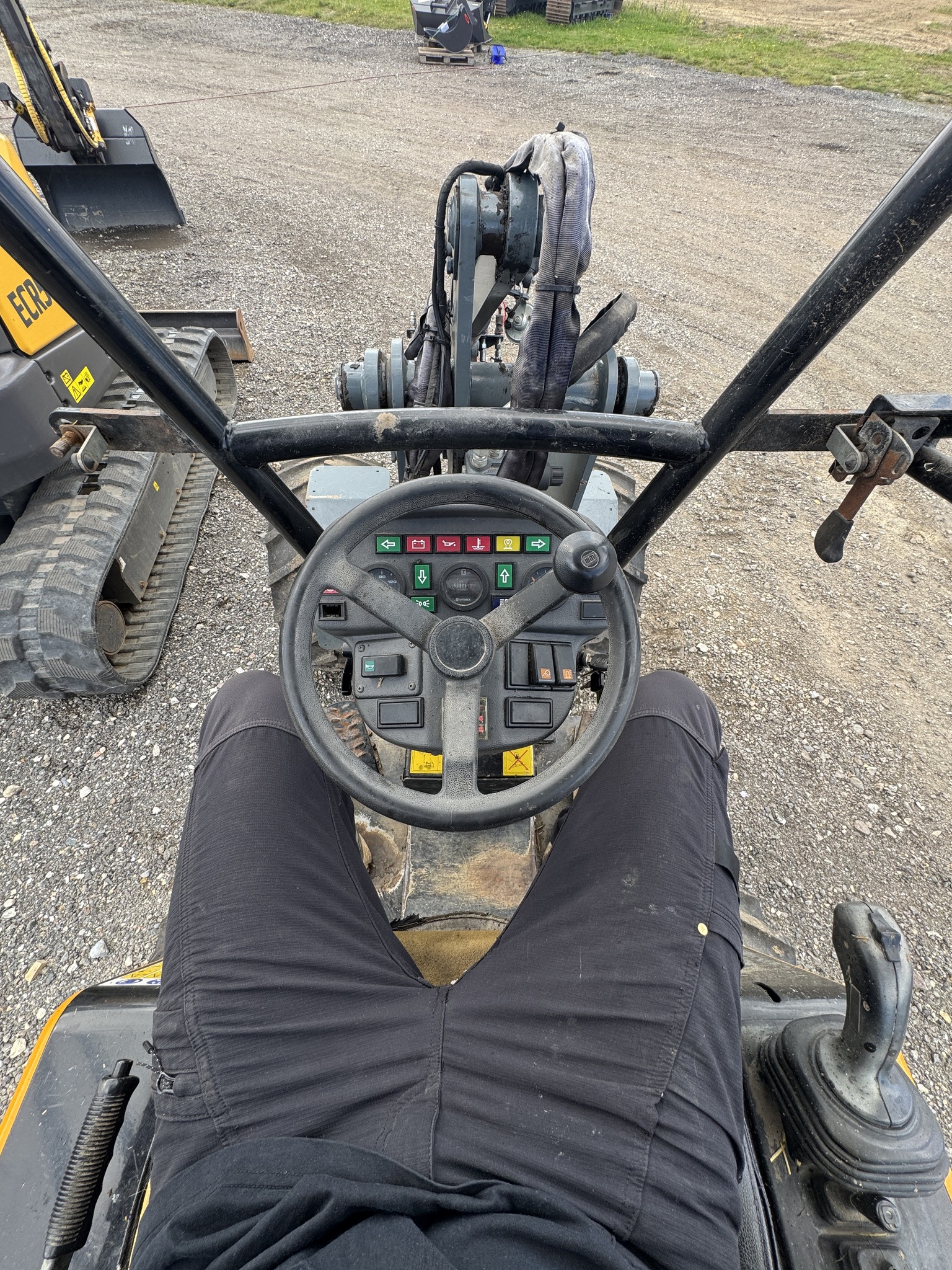 Giant D337T Minilæsser - 3800 timer - Billede 5