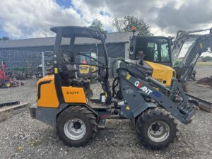 Giant D337T Minilæsser - 3800 timer