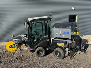 Karcher MIC26 - Komplet vinterpakke