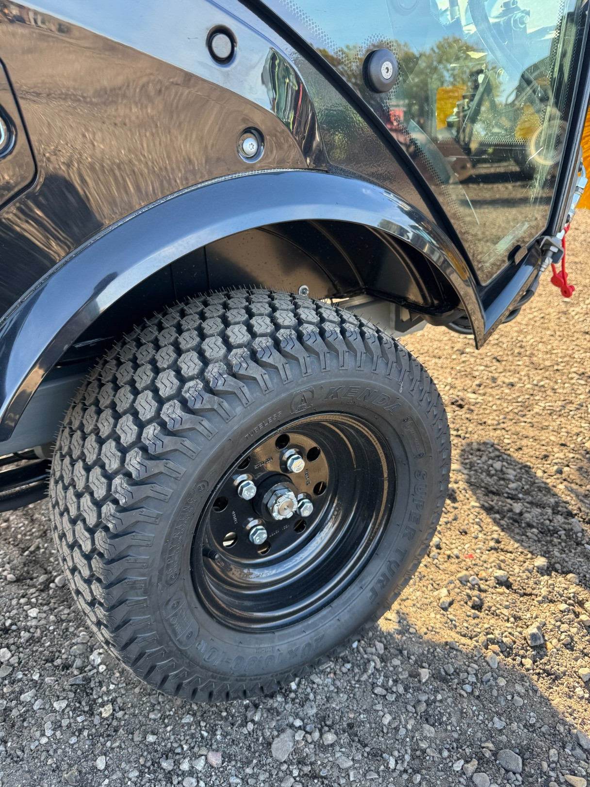 Karcher MIC26 - Komplet vinterpakke - Billede 4