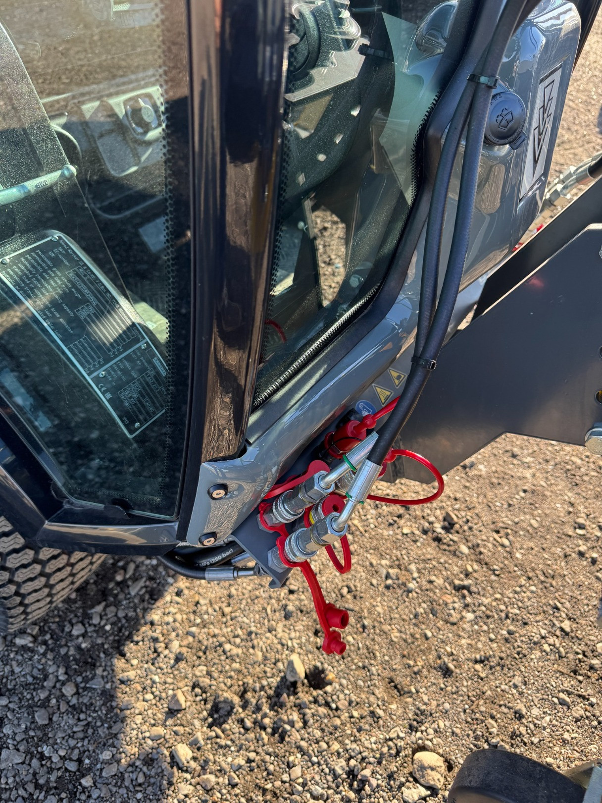 Karcher MIC26 - Komplet vinterpakke - Billede 5